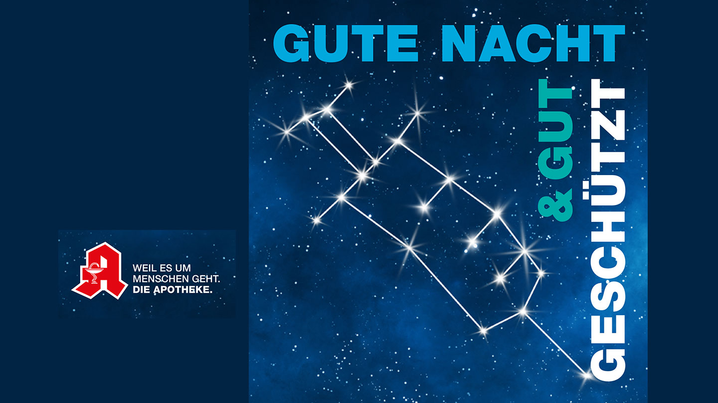 Nacht des Impfens in der Rathaus Apotheke